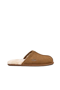 Ugg Slipper aberta camur&ccedil;a Scuff. Marca UGG