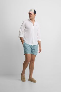 Silbon Ba&ntilde;ador rombos SB