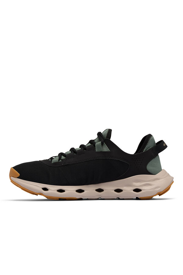 Columbia Columbia Drainmaker&trade; Clog Dark green