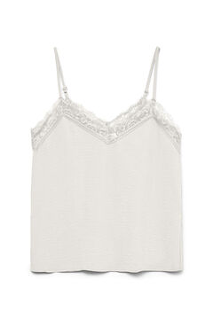 Vero Moda Top lencero