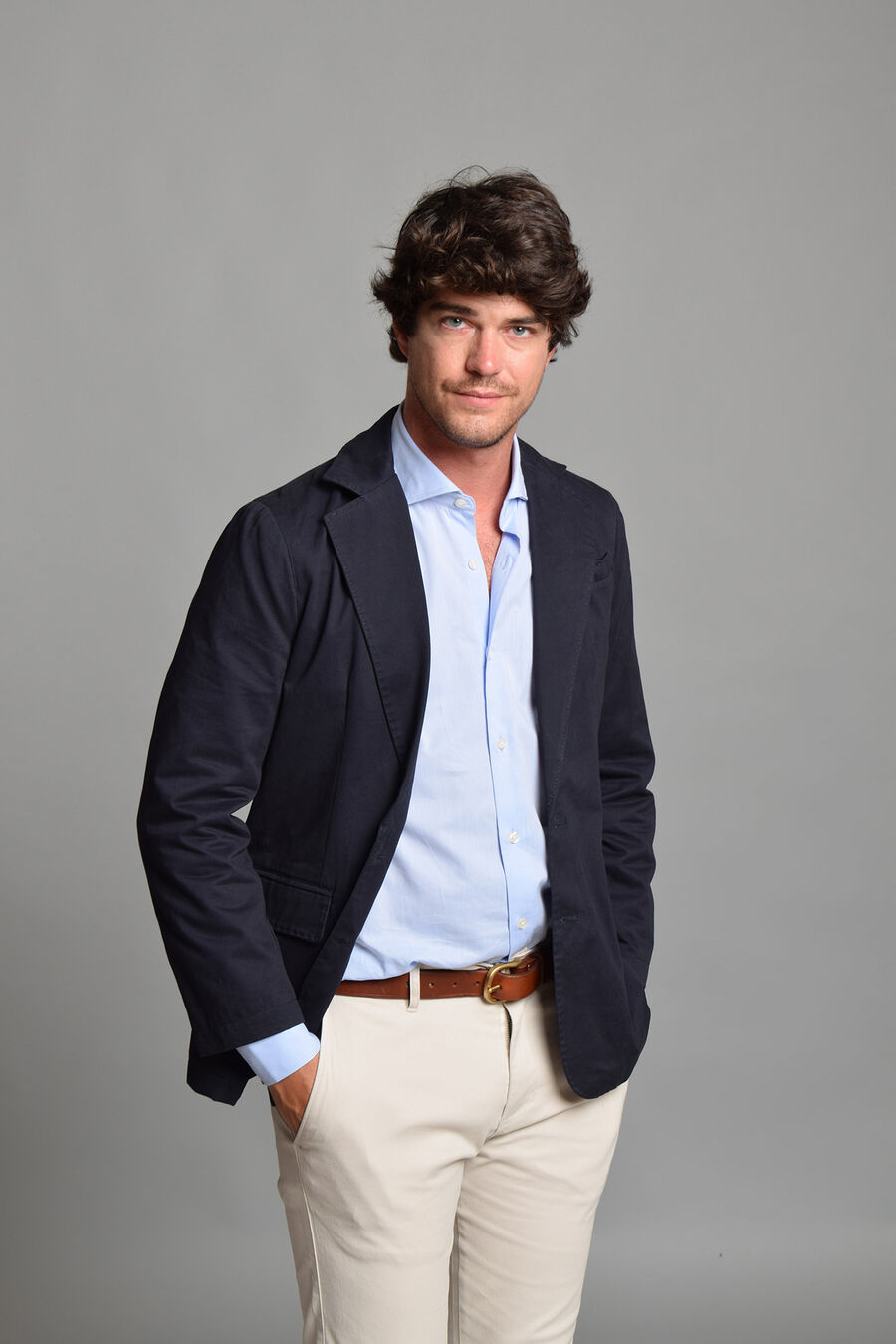 Blazer Casual