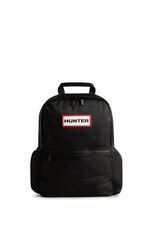 Hunter Mochila de nylon original  Preto