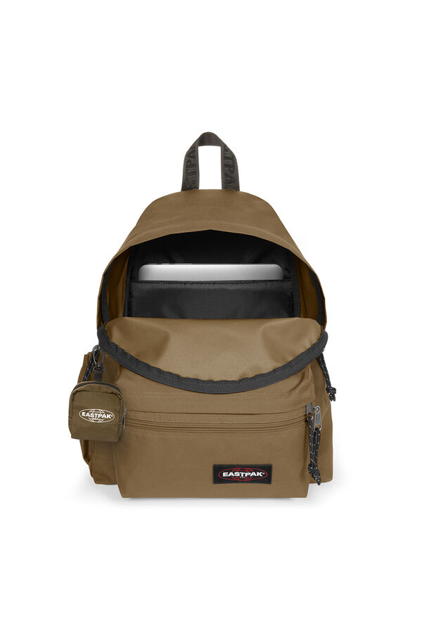 Eastpak Mochila com capa acolchoada para port&aacute;til Verde