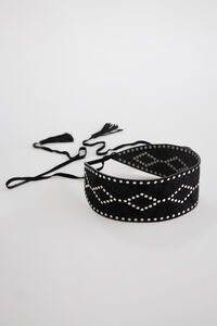 Slowlove Cordas de faixa de cinto