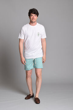 Cloking Traje de ba&ntilde;o casual