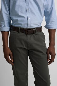 Silbon Pantalon sport chino