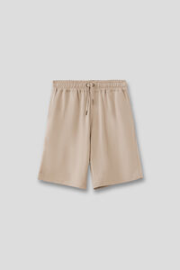 Street Monkey Bermuda hombre