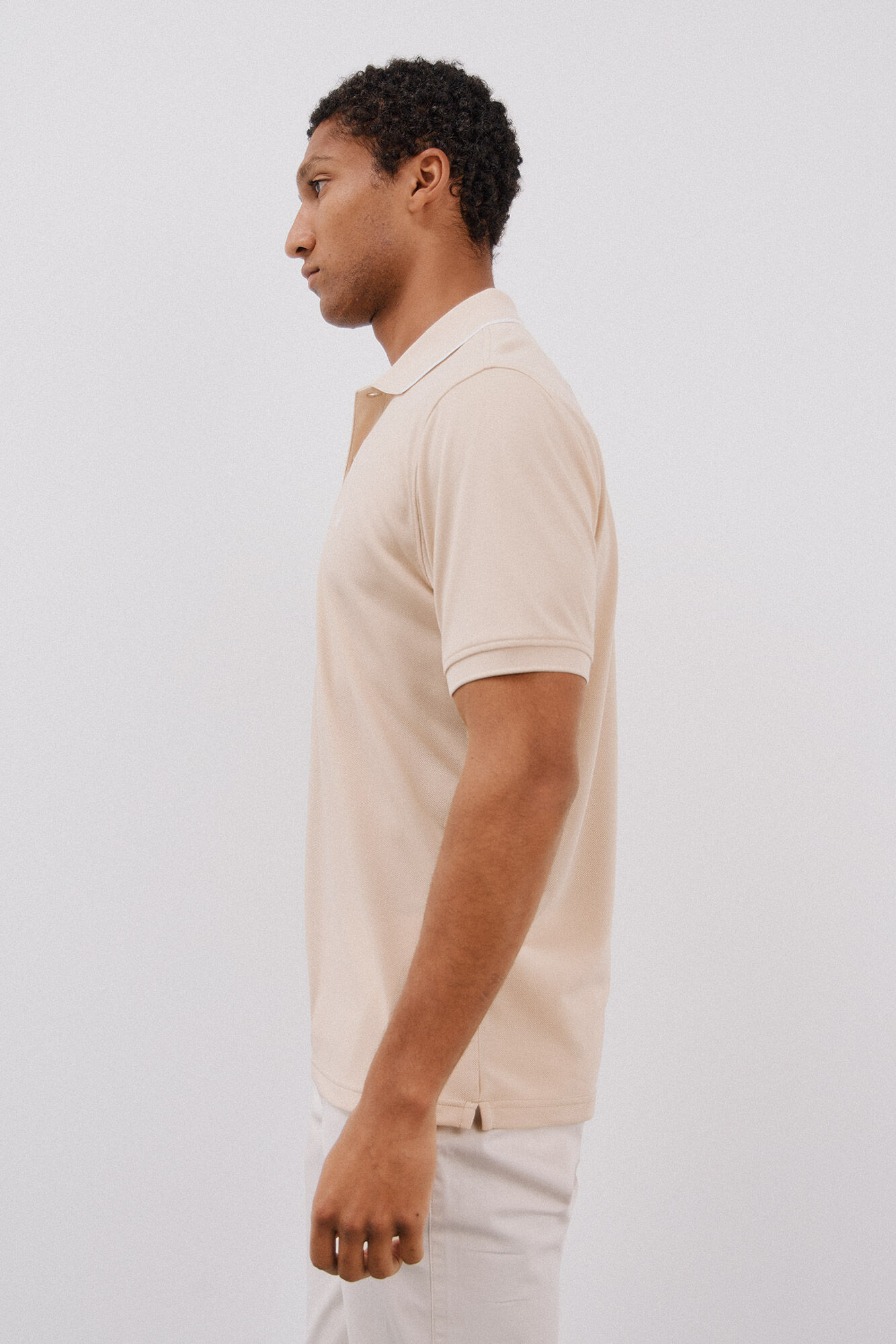 Cortefiel Polo coolmax&reg;