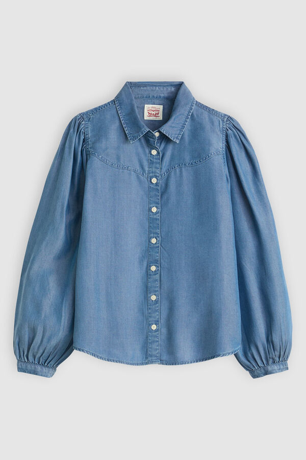 Levi's Camisa vaquera Levis&reg; Blue