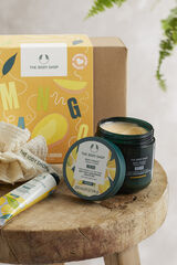 The Body Shop Body Yogurt de Mango 200ml Several