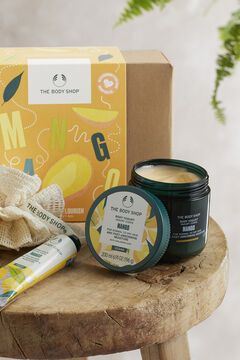 The Body Shop Body Yogurt de Mango 200ml