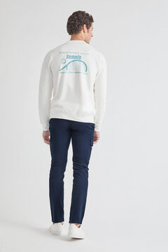 Street Monkey Pantal&oacute;n cargo hombre