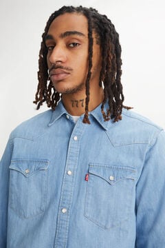 Levi's Camisa vaquera Levis&reg;