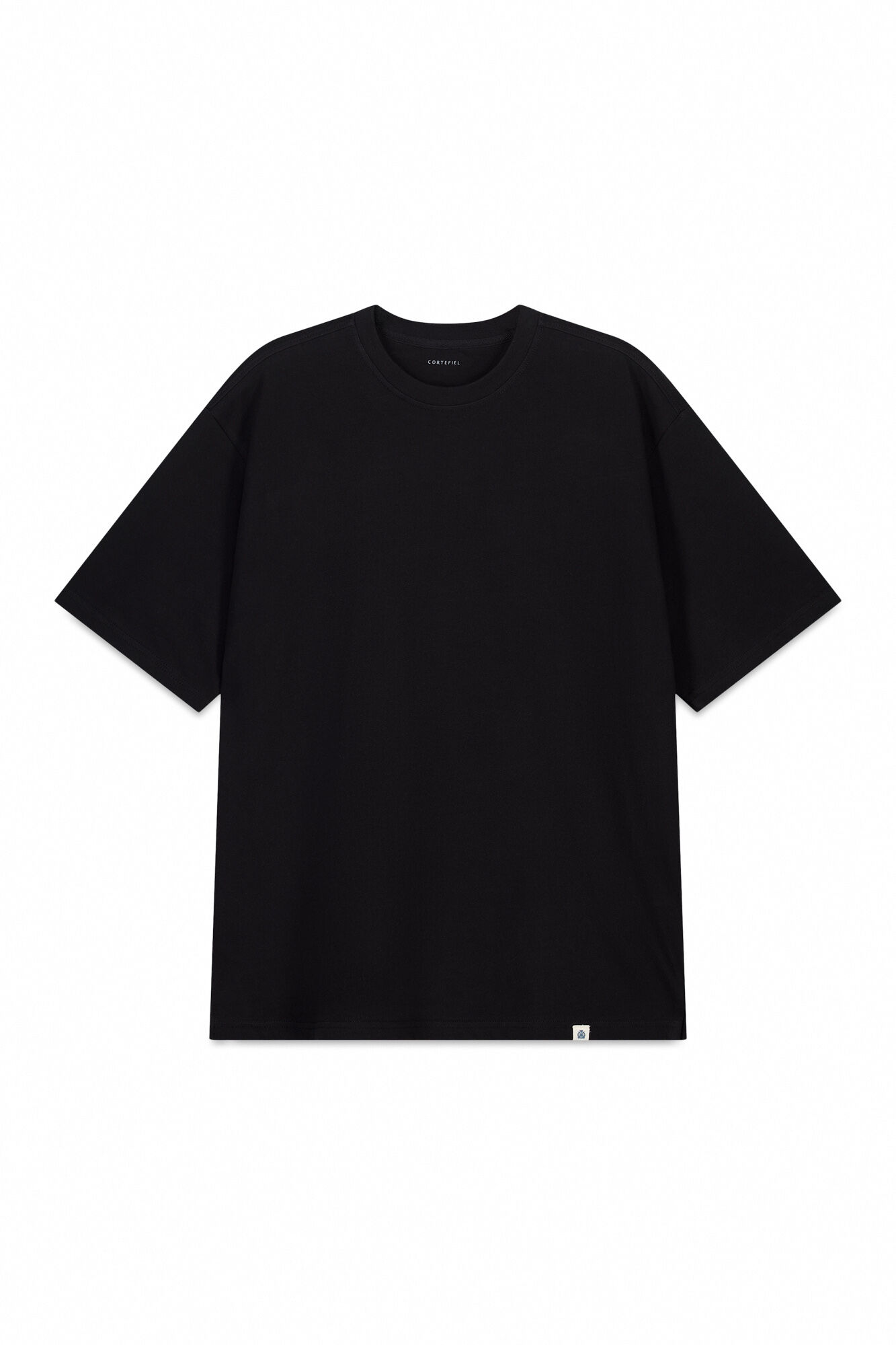 Cortefiel Camiseta b&aacute;sica