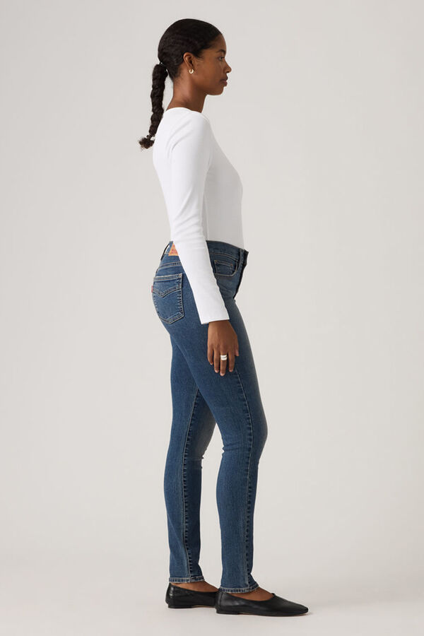 Levi's Vaquero 311&trade; Shaping Skinny Azul