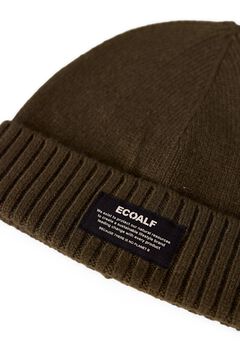 Ecoalf Gorro Jacques