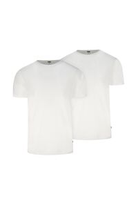 Levi's Camiseta de hombre de Levi&rsquo;s&reg; (pack de 2)