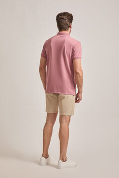 Street Monkey Bermuda chino