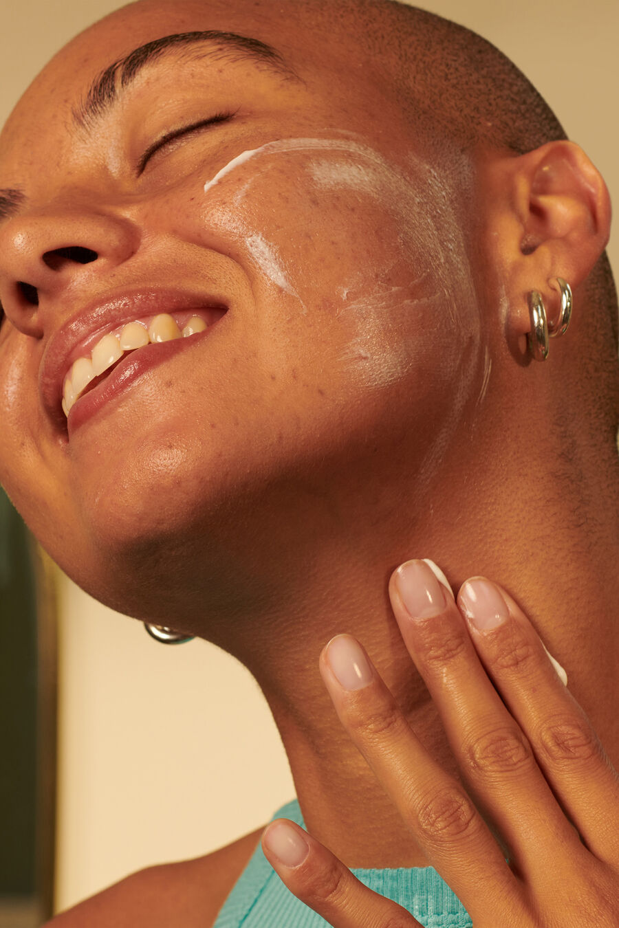 Crema De Noche Vitamina E