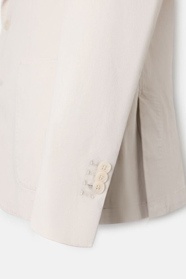 Silbon Casual American Ivory