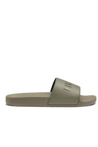 HUGO Chinelo com logo