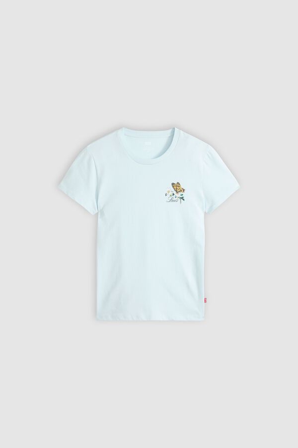 Levi's Camiseta Levis&reg; Azul