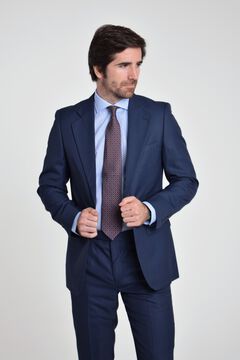 Cloking Americana Traje Ojo de Perdiz