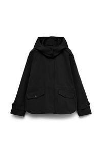 Vero Moda Chaqueta con capucha