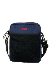 Levi's Bandolera Dual Strap North-South