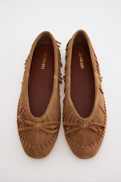 Slowlove BAILARINA FLECOS