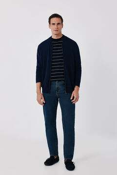 Cortefiel Cal&ccedil;as jeans slim fit