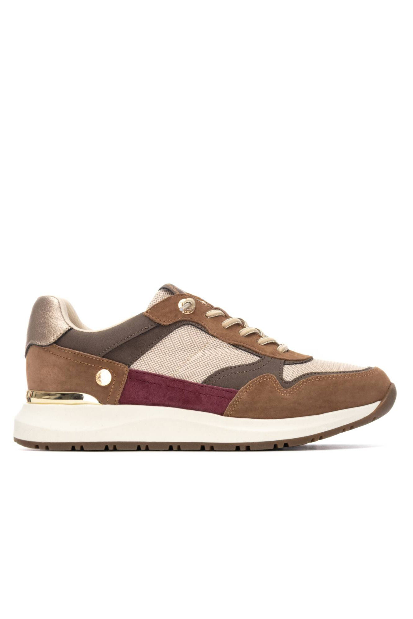 XTI Zapatilla deportiva cordon