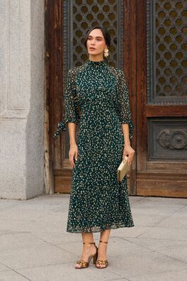 Vestido largo Verona