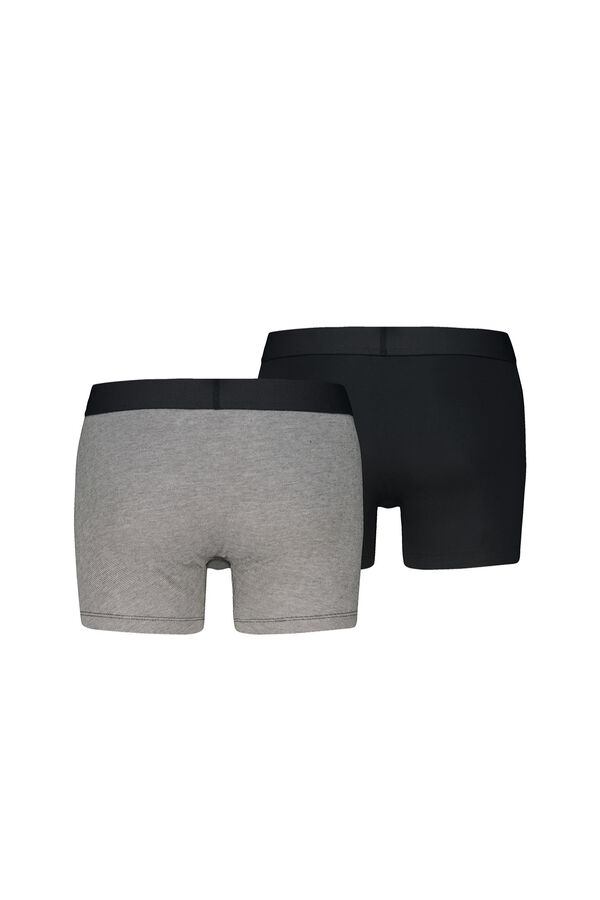 Levi's Pack de 2 boxers Levi's&reg; Multicolorido