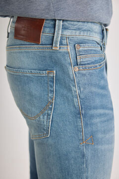 Jack & Jones Vaquero regular denim