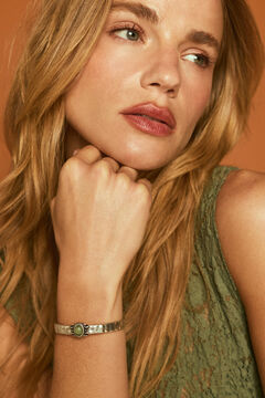 Slowlove Brazalete piedras