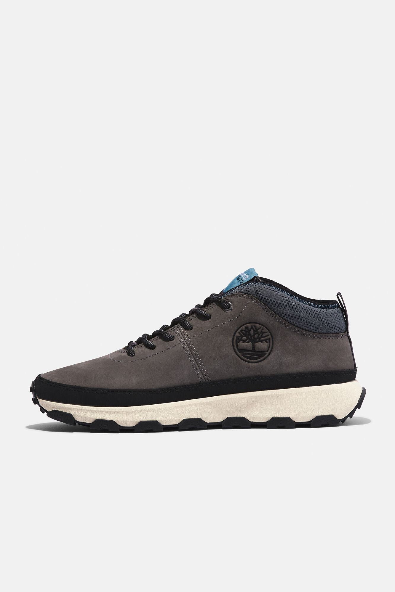 Chukka de senderismo Winsor Trail para hombre en gris | Adidași