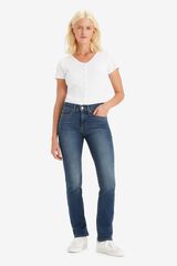 Levi's Vaquero 314&trade; Shaping Straight Azul marino