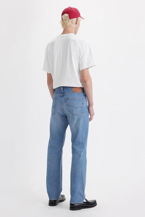 Levi's 501&reg; Original jeans Blue