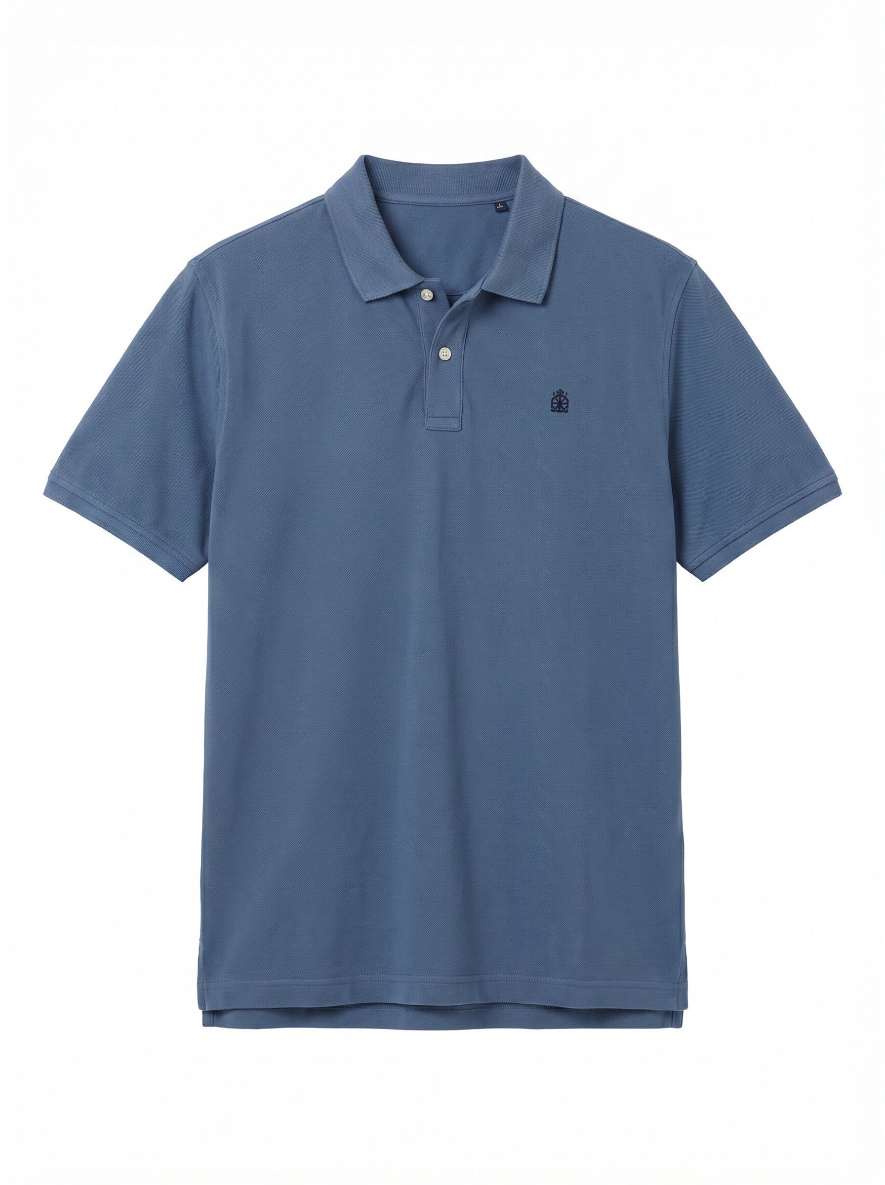 Cortefiel Polo b&aacute;sico piqu&eacute;