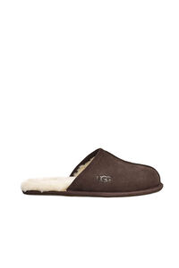 Ugg Slipper abierta suede Scuff. Marca UGG
