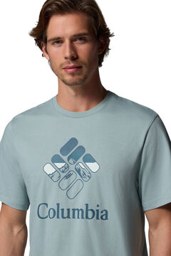 Columbia Camiseta con estampado de temporada CSC&trade;