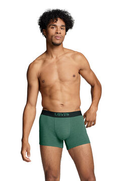 Levi's Pack de 2 boxers Levi&rsquo;s&reg;