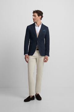 Silbon Americana casual