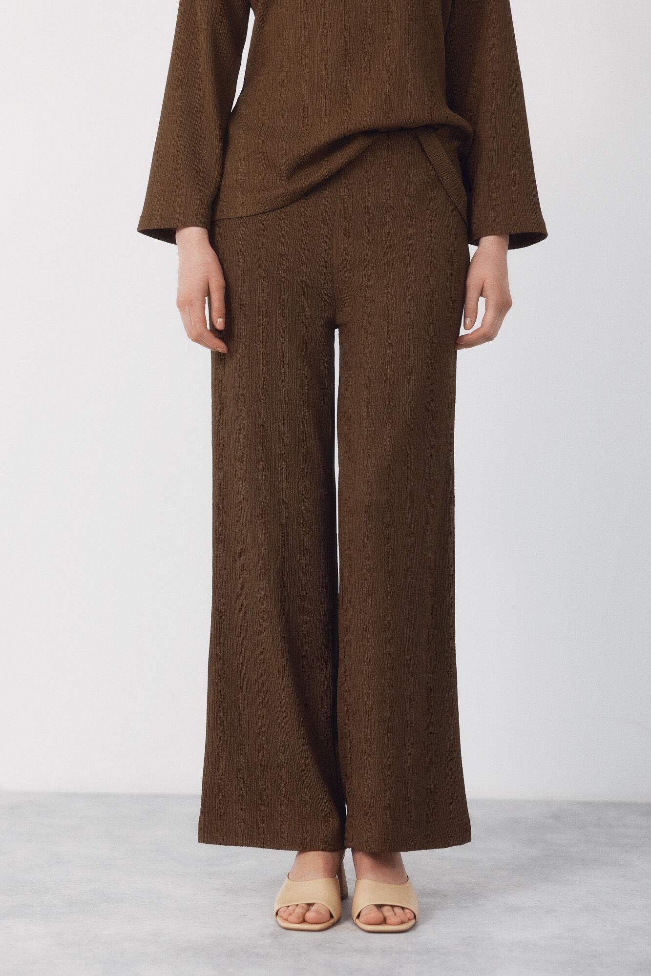 Cortefiel Pantal&oacute;n de punto