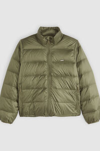 Levi's casaco de penas 