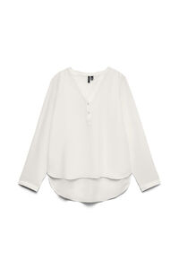 Vero Moda Camisa de manga larga