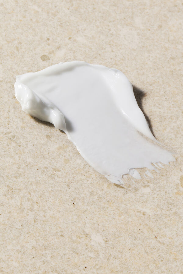 The Body Shop Aloe Soothing Night Cream Multicolour