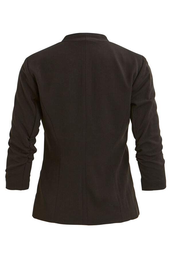 Vila Americana manga 3/4 Black