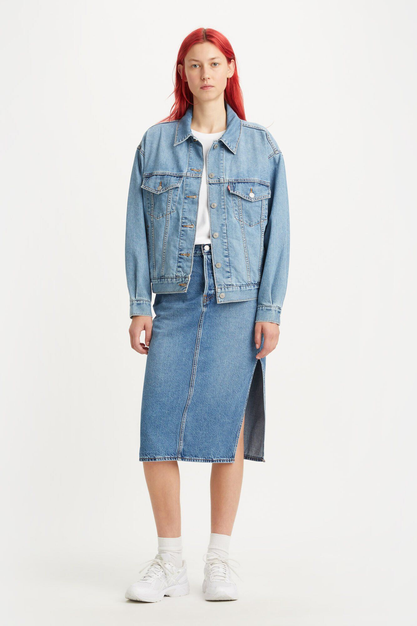 Levi's Falda vaquera Levis&reg;